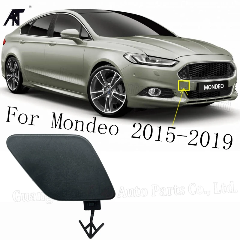 

OEM KS73-19A989-B FOR FORD MONDEO 2019 SERIES Auto Car FR TOW COVER