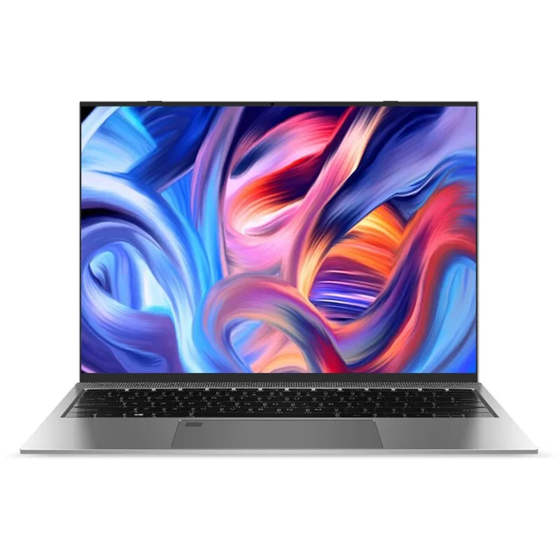 Двухъядерный ноутбук FunHouse F10MPro 10-го поколения I3 10110U D4 8G 256G SSD 13 5 дюймов 2K Легкий