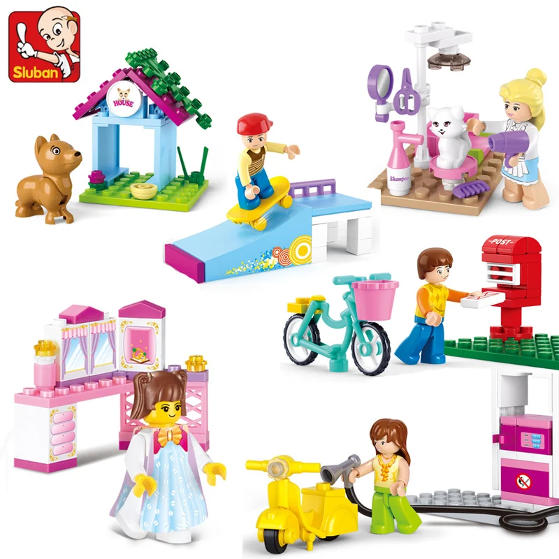 For Children