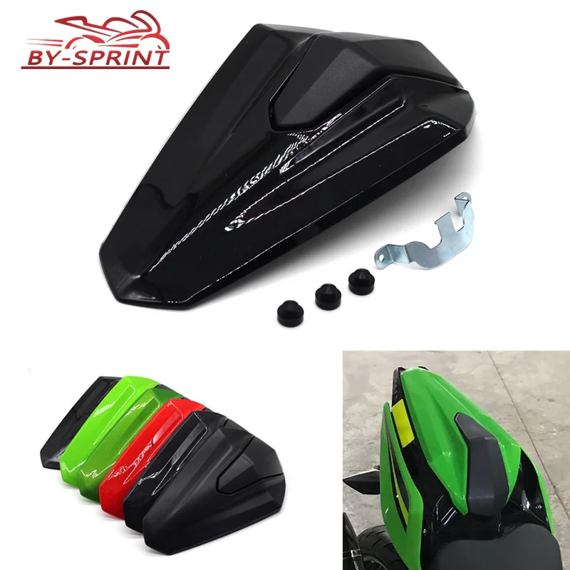Новинка обтекатель заднего сиденья мотоцикла z400 для Kawasaki Z250 Z400 Z250SL NINJA 250 400 2017