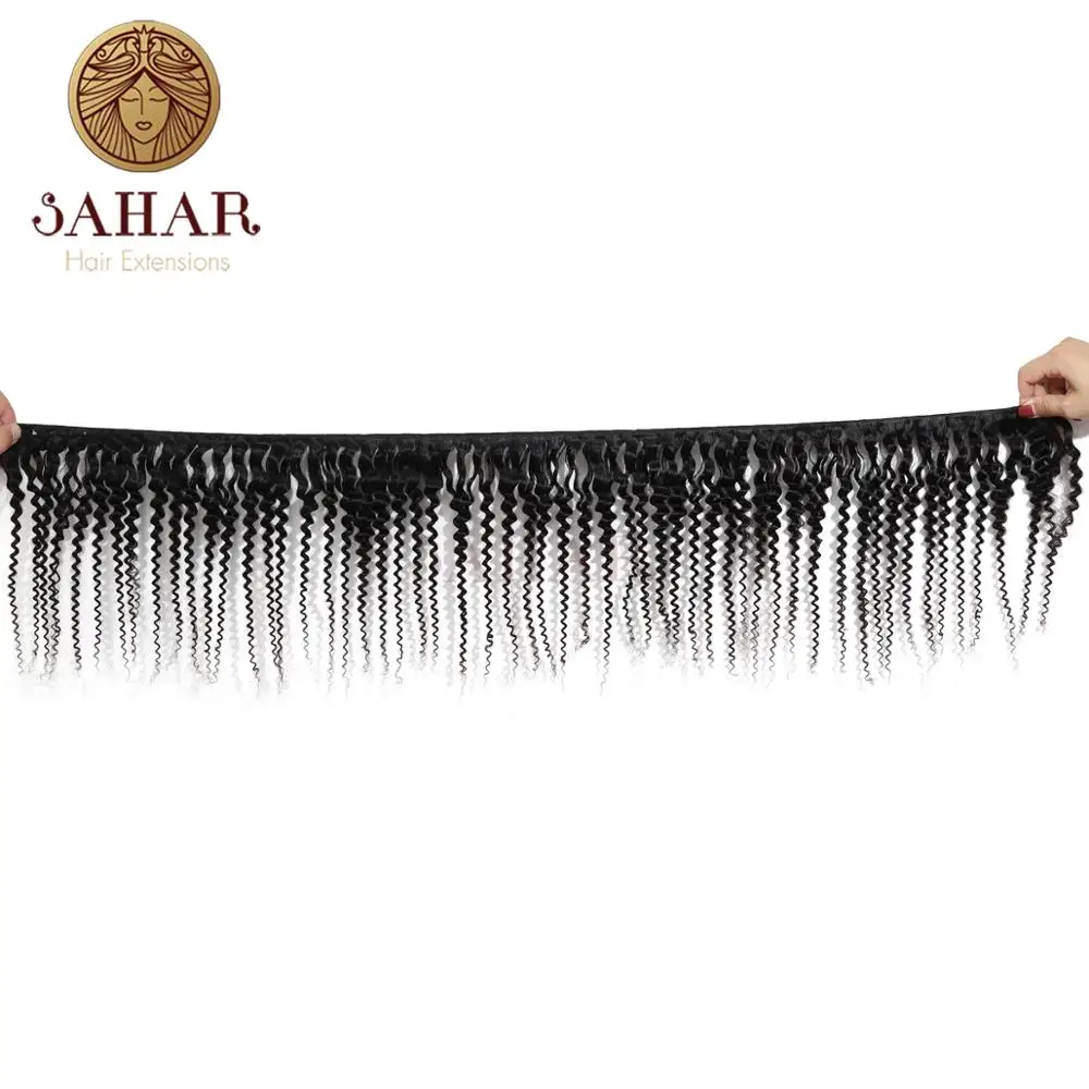 Сахар Бразильские Волосы Волнистые Бесплатная доставка 100% пряди человеческих