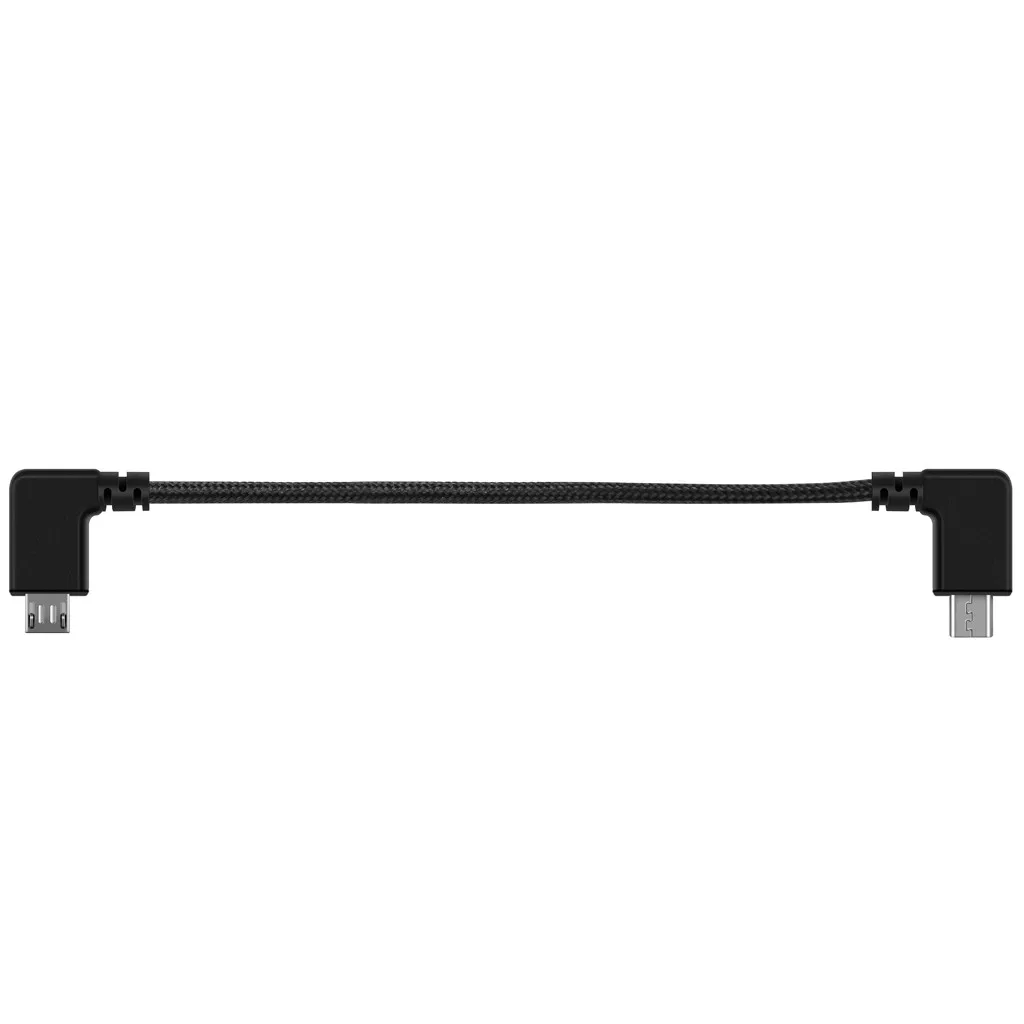Кабель-адаптер type-C/Micro USB для синхронизации Micro USB OTG для Insta 360 ONE X/ONE