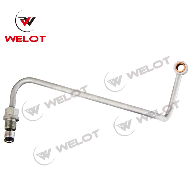 Турбо комплект Турбокомпрессор Запчасти нефтяных труб пригодный для RENAULT KANGOO DCI