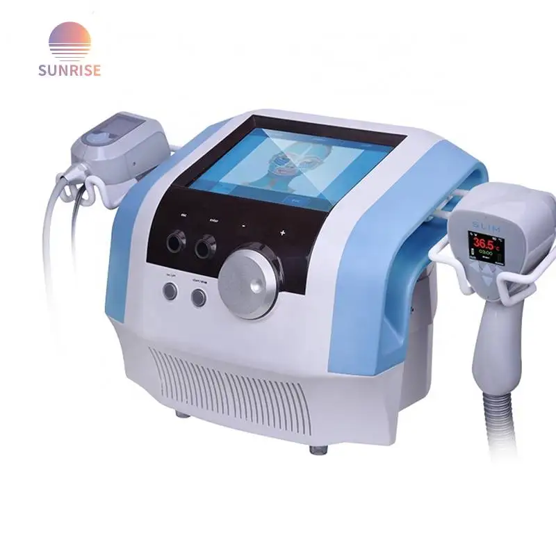 

2 в 1, ультразвуковой аппарат для скульптурирования кожи и удаления жира