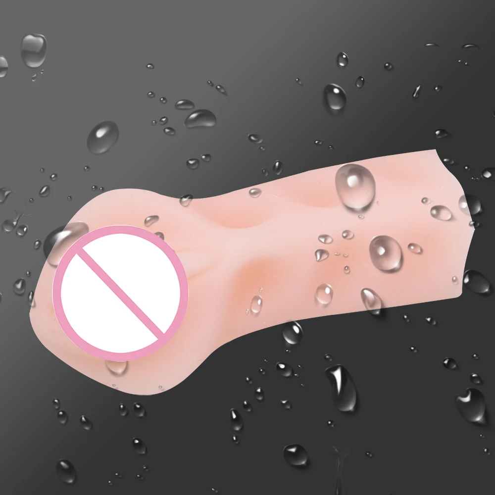 Реалистичная Вагина Мужская мастурбация мужской самолет чашка оральный секс