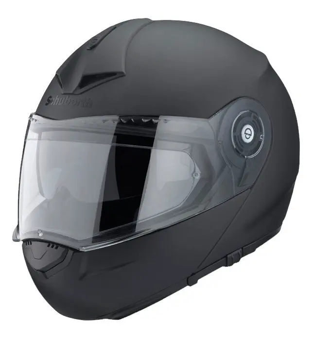 Шлем модуляр Schuberth C3 Pro | Автомобили и мотоциклы