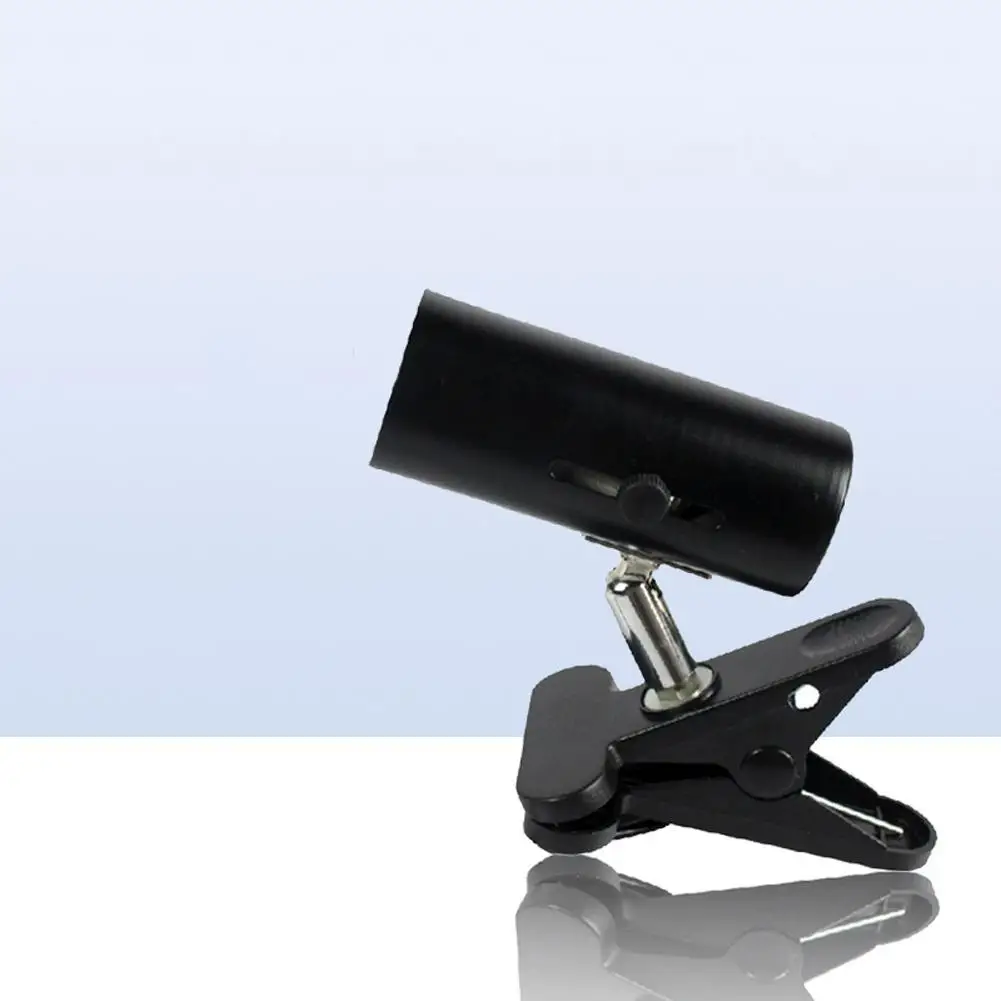 Рама для лампы гусеничной черепаховая лампа зажим змея 360 градусов универсальный