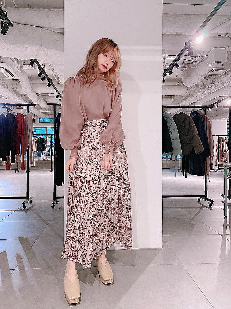 Новинка 2020 японская универсальная Милая рубашка с круглым вырезом и