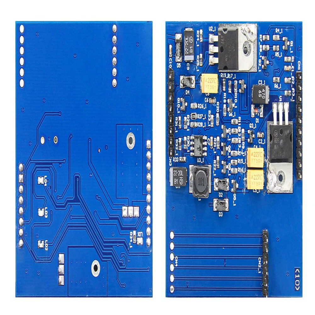 Программатор Iprog + IPROG Pro V85 ECU для замены Carprog Digiprog Tango |