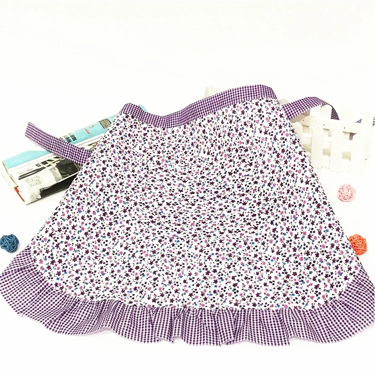 Кухонный Карманный Фартук с ручной салфеткой водонепроницаемый маслостойкий