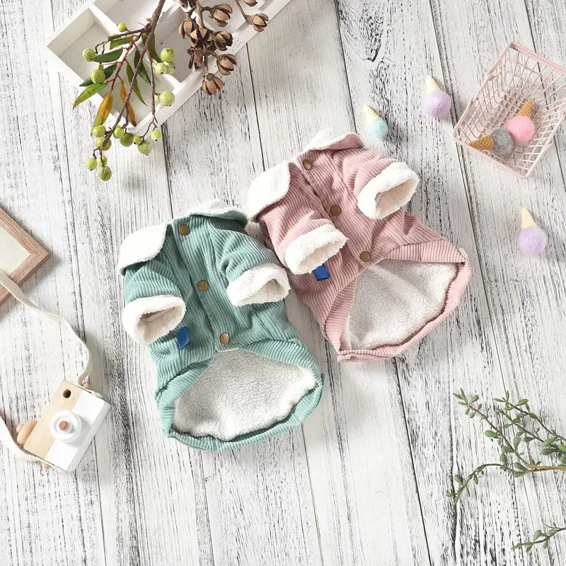 Новое зимнее пальто в стиле ретро Уютная зимняя куртка жилет теплая одежда для