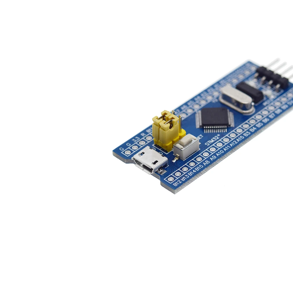 TZT STM32F103C8T6 ARM STM32 минимальная система развития STM модуль для arduino