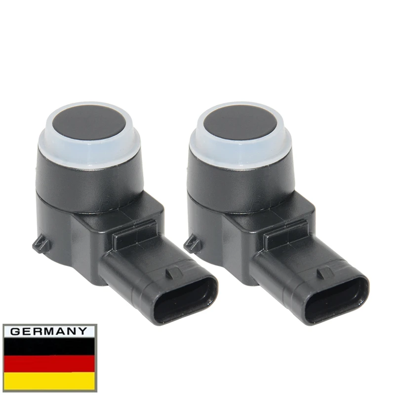 

AP02 2x For Mercedes Parktronic PDC Sensor PTS C, E class W203 W204 W164 W211 ML GL A 221 542 04 17 2215420417 A2215420417