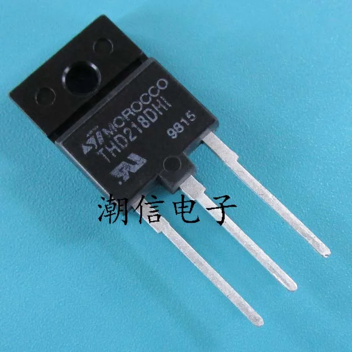 

10cps THD218DHI