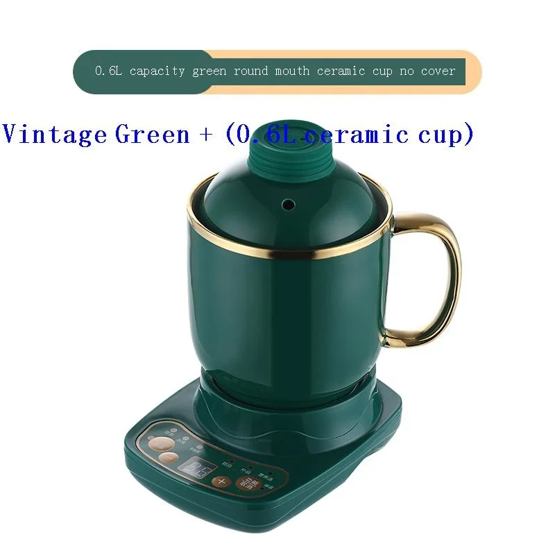 equipment enseres de cocina materiel cuisine electrical home kitchen appliance elektrikli mutfak aletleri electric stew cup free global shipping