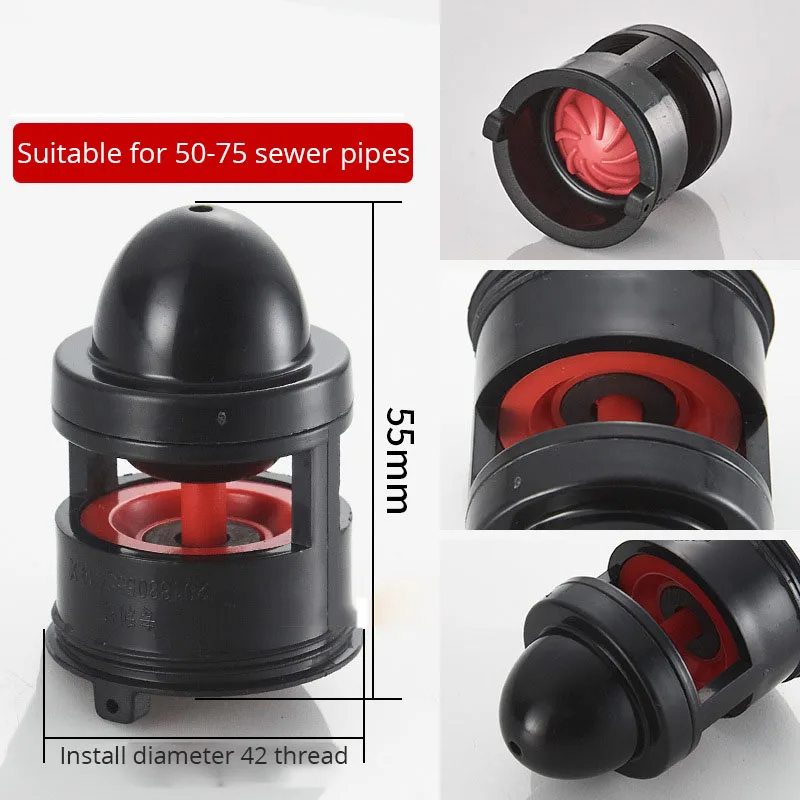 

Bathroom Floor Drain Core Deodorant Strainer Bathtub Plug Trap Kitchen Sink Strainer Basin Stopper Water Stopper Home Supplies