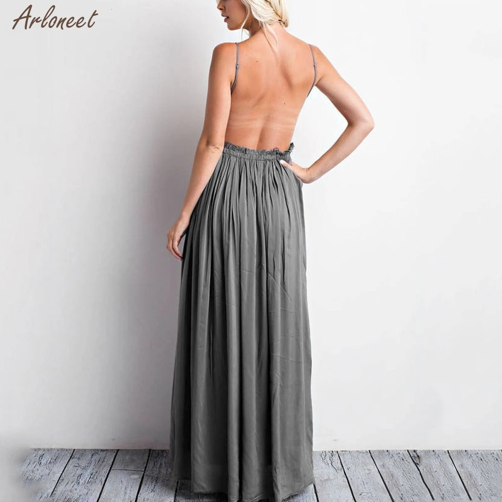 

Women Maternity Pregnants Photography Prop Sling Sleeveless Prom Gown Long Dress Women Casual Dress New Fashion Summer 2020