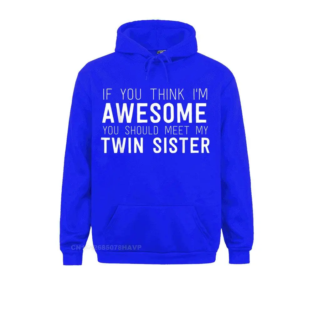 Если вы думаете что я потрясающе Знакомьтесь с моими близнецами забавная