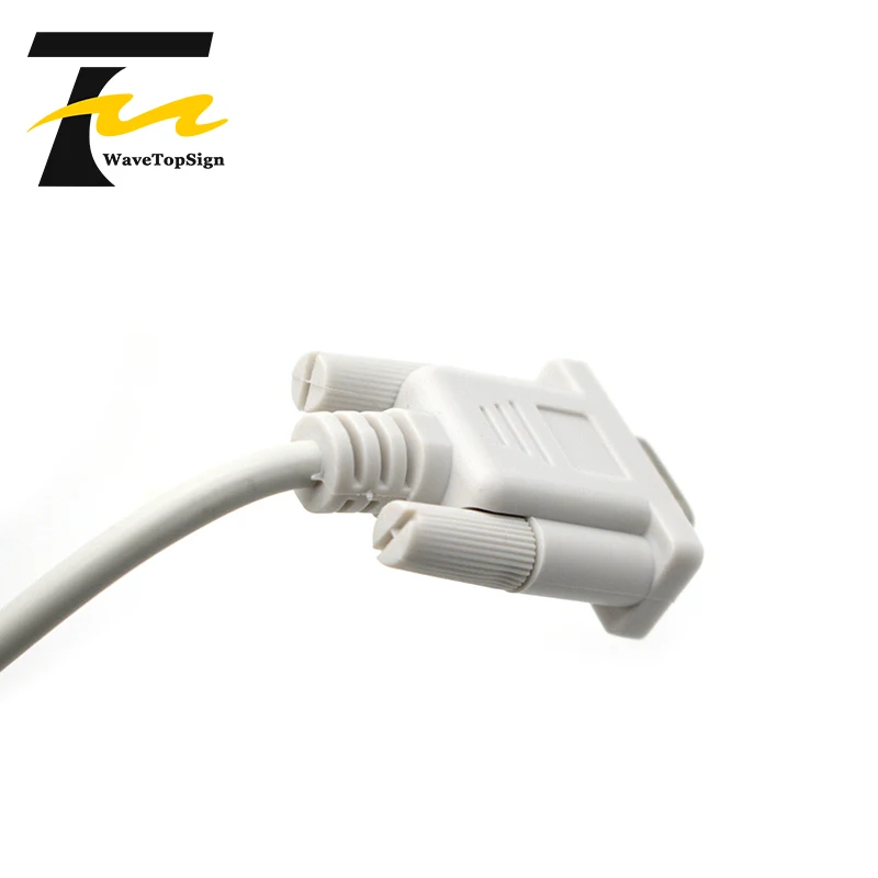 

Wavetopsign Delta DOP Touch Screen Cable Delta DVP Series PLC Communication Line Delta line Cable Dop-Dvp