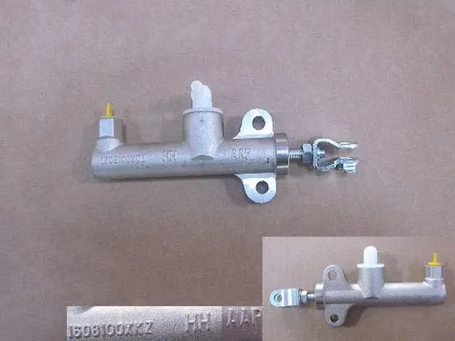 

Clutch master cylinder for Great wall haval H6 auto parts 1608100XKZ16A