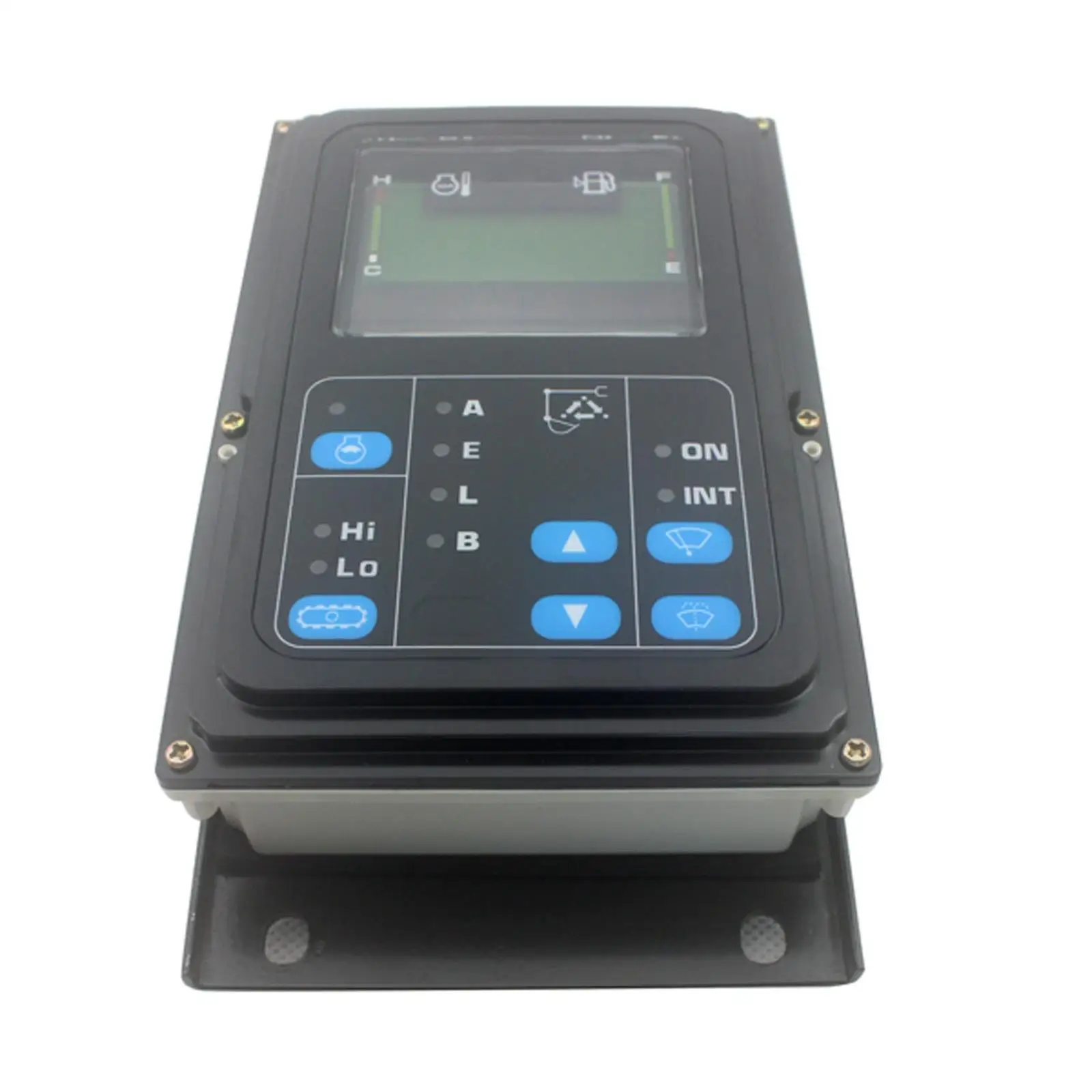 Monitor 7835-10-5000 For Komatsu PC130-7 PC130-7K Excavator Display Panel | Автомобили и мотоциклы