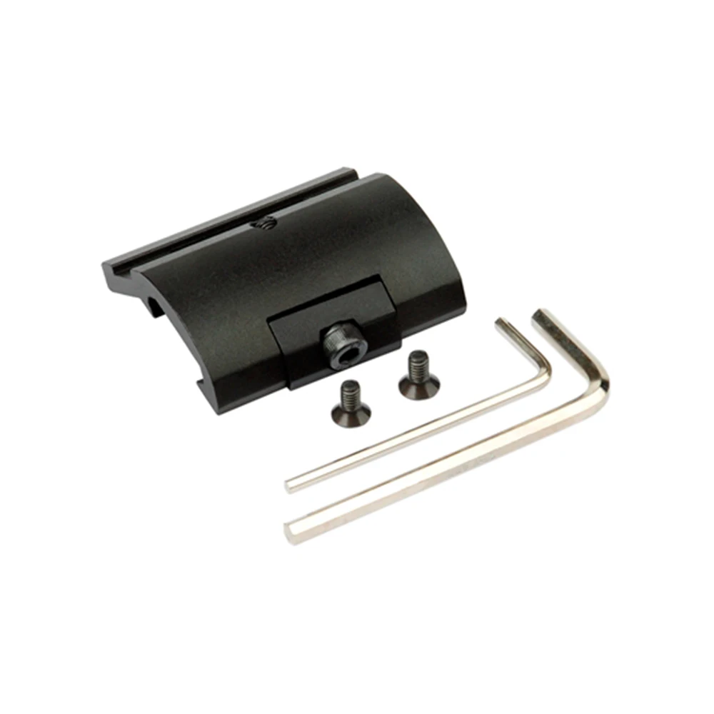 

Tactical Airsoft Flashlight Mount With M951 and M961 Scope Mount EX289 Hunting Accessories