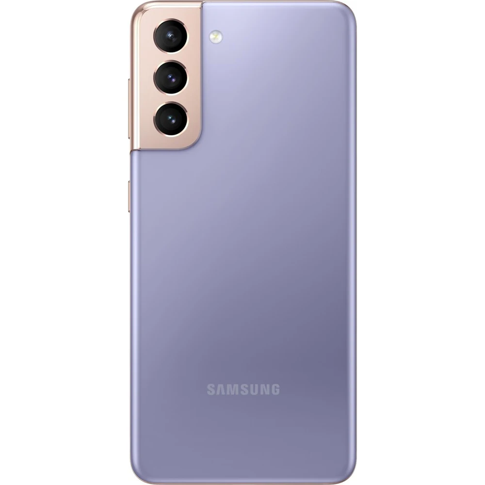 Сотовый телефон Samsung SM-G991B Galaxy S21 8/256Gb Phantom Violet | Мобильные телефоны и аксессуары
