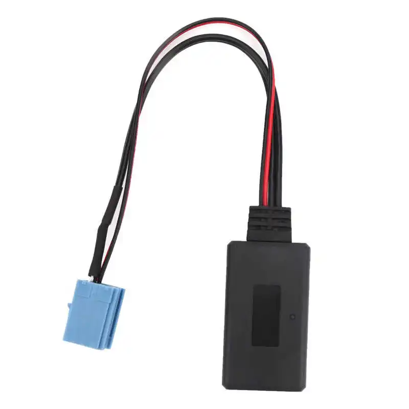 Адаптер для кабеля 12 В 8 Pin AUX IN автомобильные аксессуары электроники подходят CD