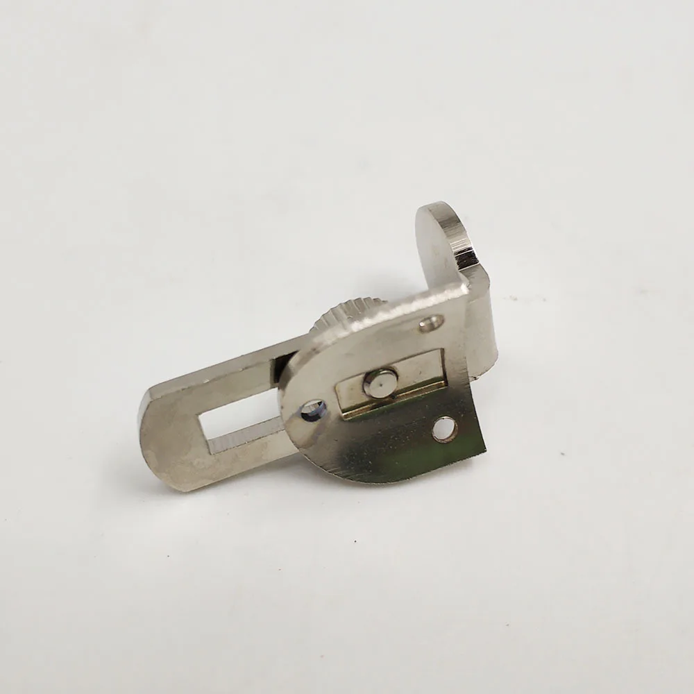 

Clarinet Finger Rest Brass Nickel-Plated Metal Silver Clarinet Clarinet Accessories Musical Instrument Parts