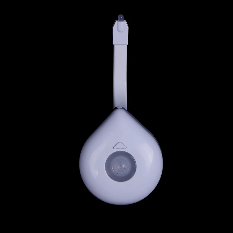

Bowl Bathroom Toilet Night LED 8 Color Lamp Light Sensor Activated Motion