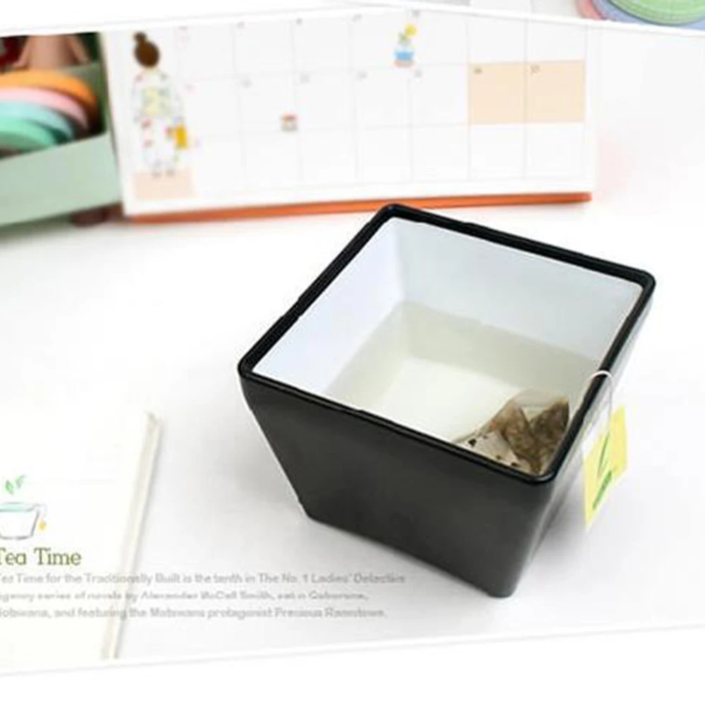 3 шт./компл. творческие Кнопка моделирование чашки модное клавиатура кружка Кофе