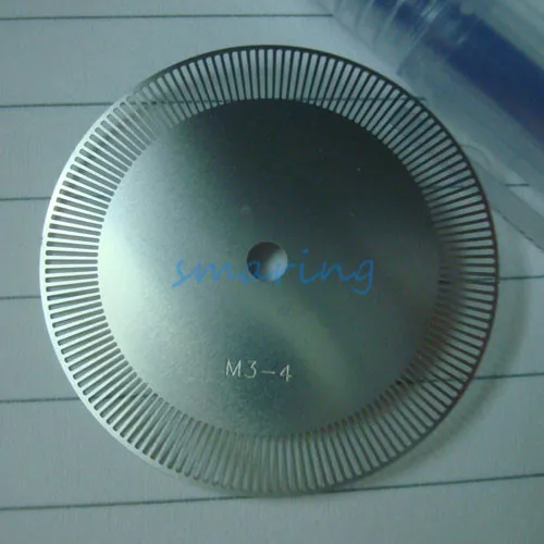 150 провод из нержавеющей стали фотоэлектрический кодер стальная диафрагма