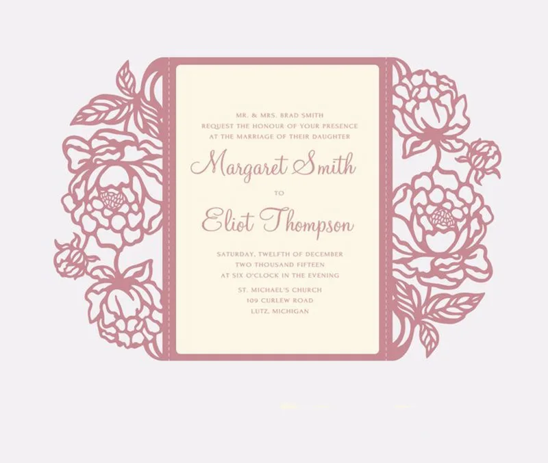 

Metal Cutting Dies Flowers Stencils Die Cut for DIY Scrapbooking Album Paper Card Embossing