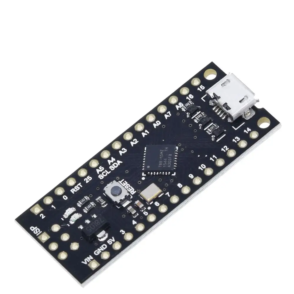 MH-Tiny ATTINY88 micro макетная плата 16 МГц/Digispark ATTINY85 модернизированная/NANO V3.0 ATmega328