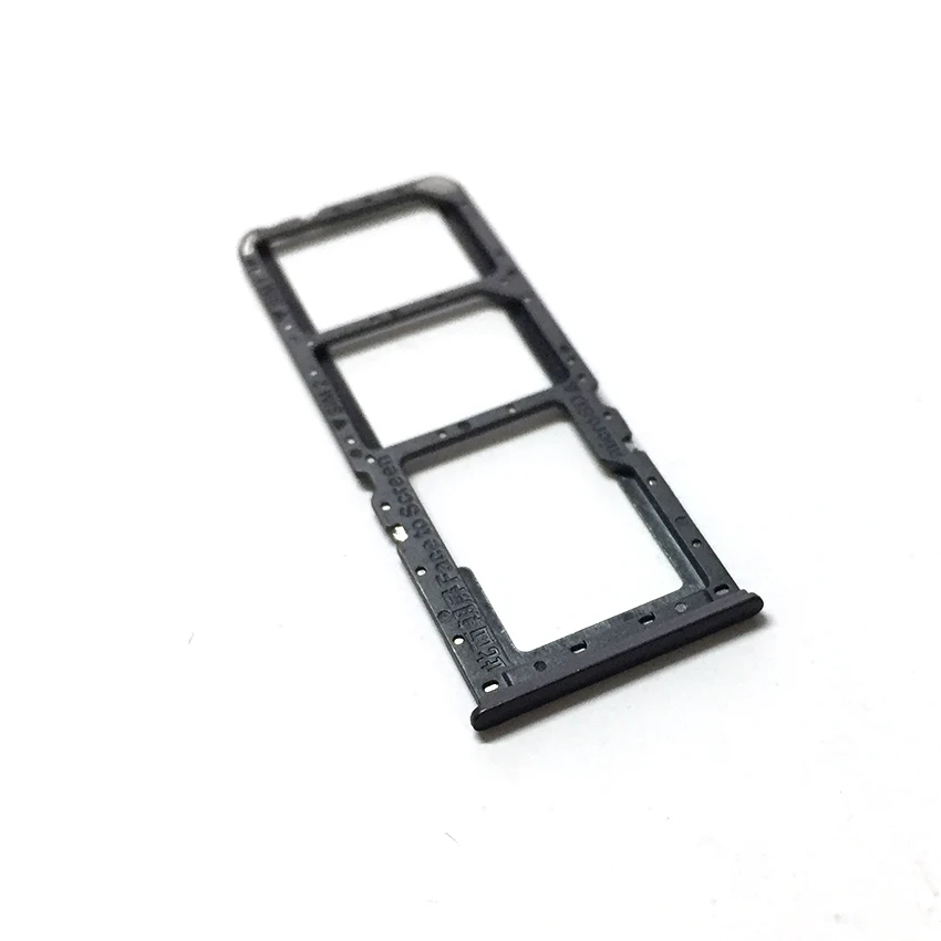 

(5piece)Sim Tray Holder For OPPO A5 2020 SIM Card Tray Slot Holder Adapter Socket Repair Parts