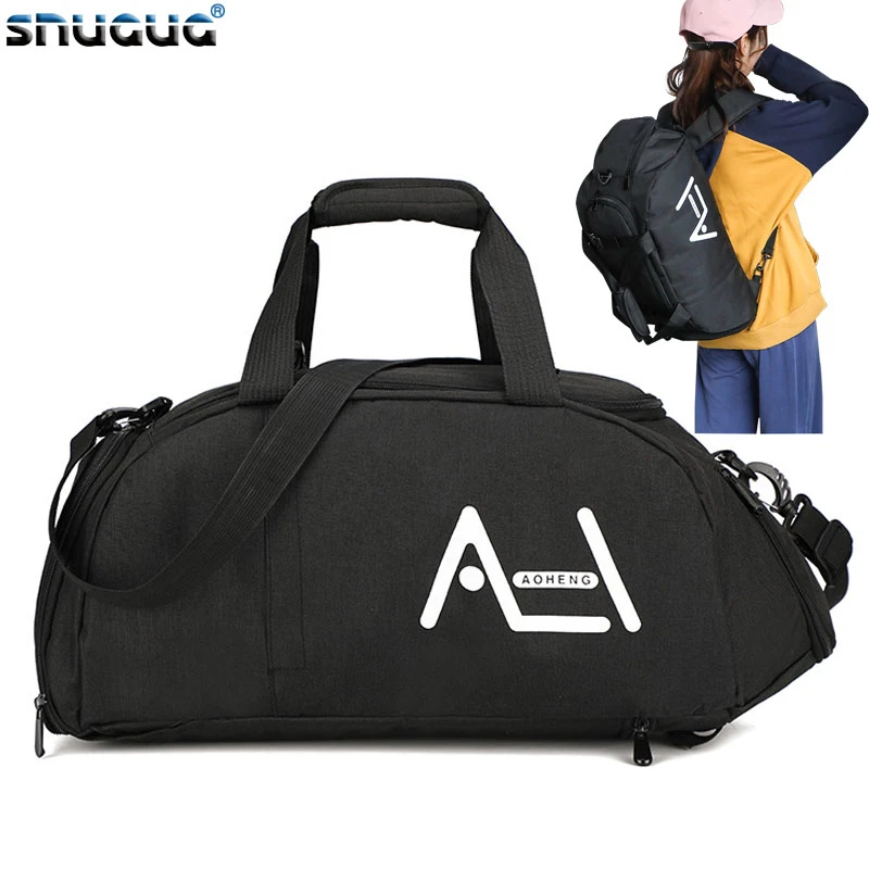 Женский спортивный рюкзак для фитнеса и тренировок 2020|Спортивные сумки| |