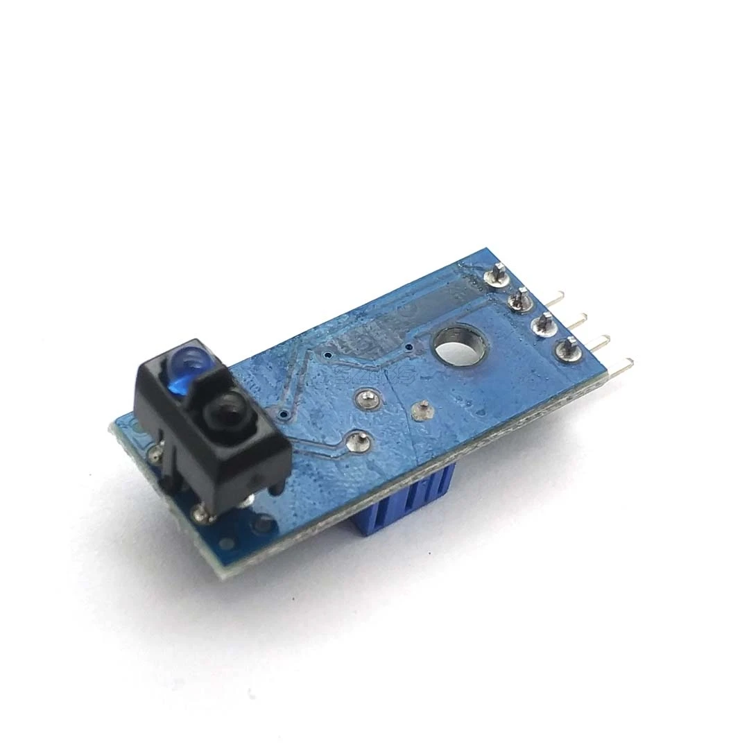 Инфракрасный светоотражающий датчик TCRT5000 инфракрасный фотоэлектрический