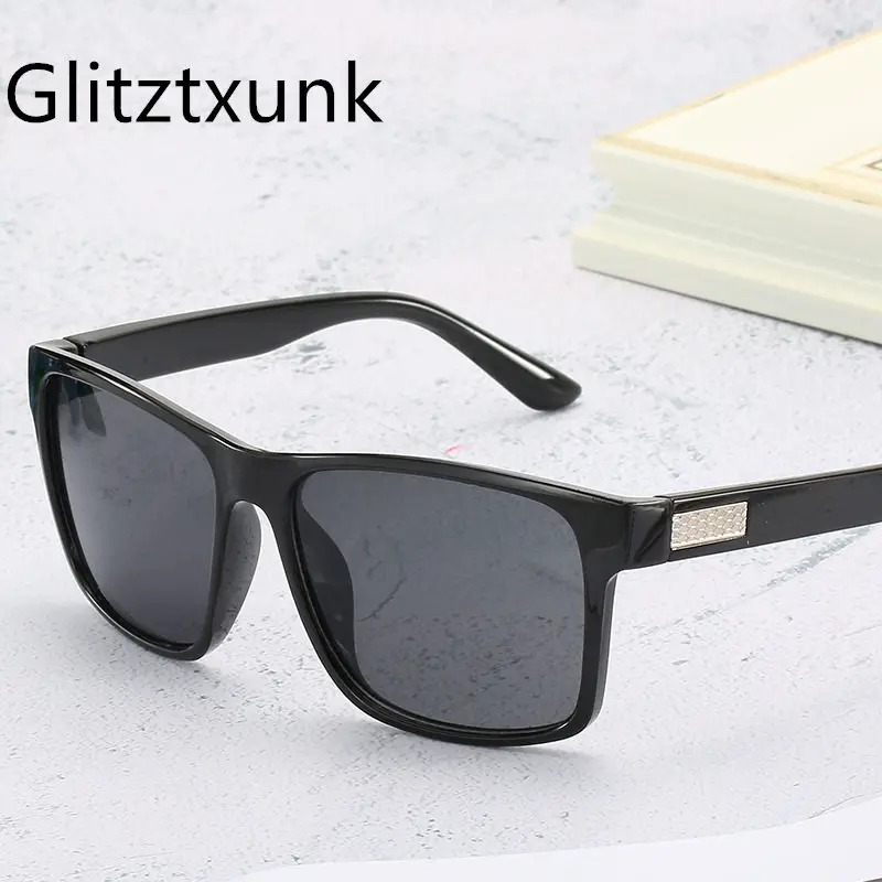 

Glitztxunk Children Sunglasses Retro Square Kids Sun Glasses For Boys Girls Fashion Shade baby Eyewares UV400 Oculos Masculino