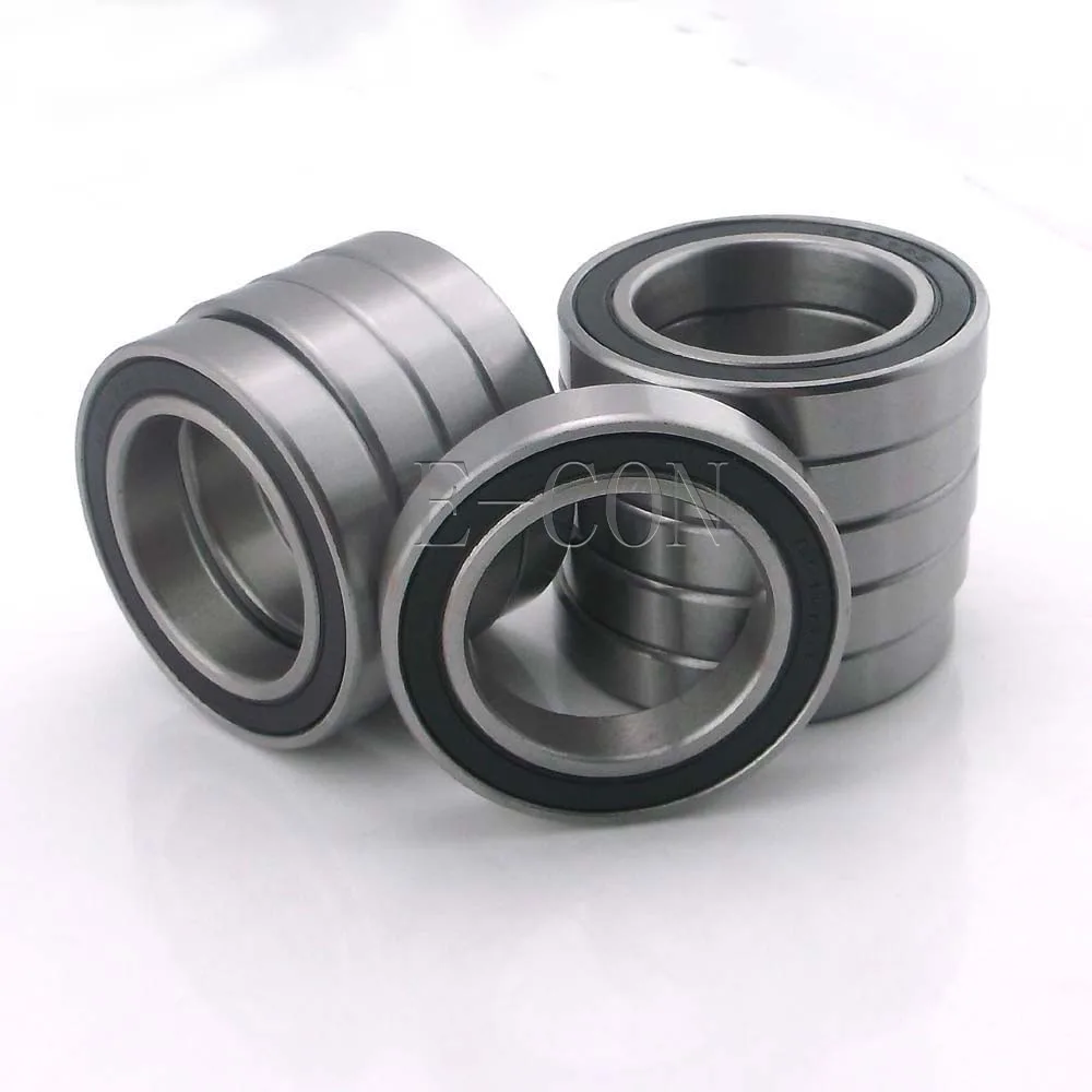 

1/2/5/10PCS 6907-2RS 6907RS Deep Groove Rubber Shielded Ball Bearing (35mm*55mm*10mm)