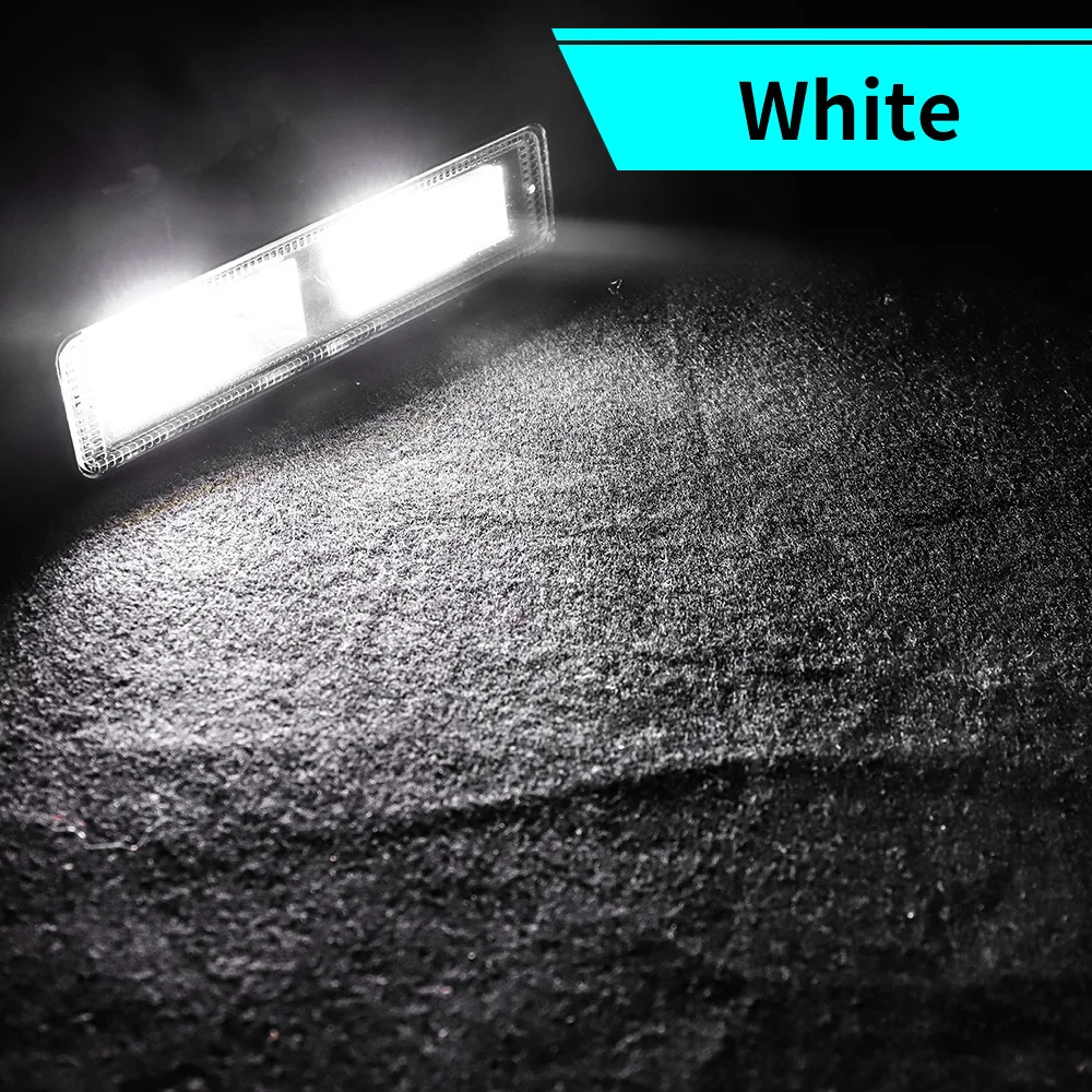 

Car LED working light COB 48W new SUV cross-country car light highlighting