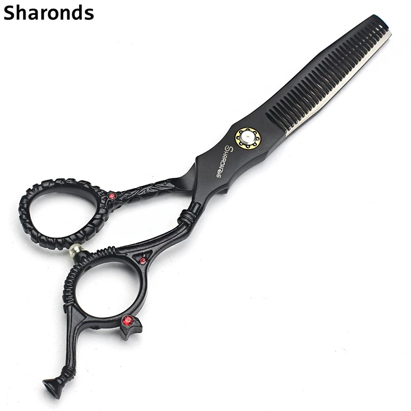 Набор профессиональных парикмахерских ножниц 6 дюймов ножницы для стрижки