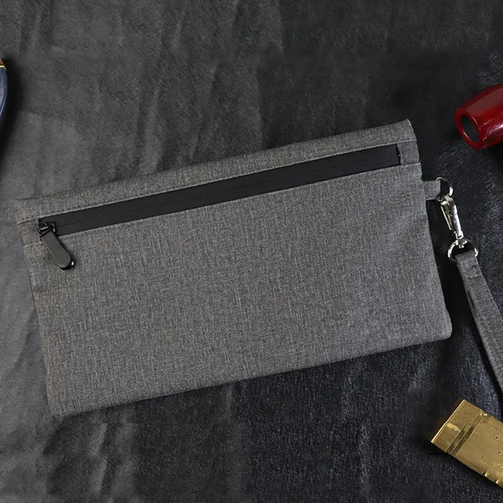 Сумка для хранения без запаха сумка с 5-слойной защитой из активированного угля