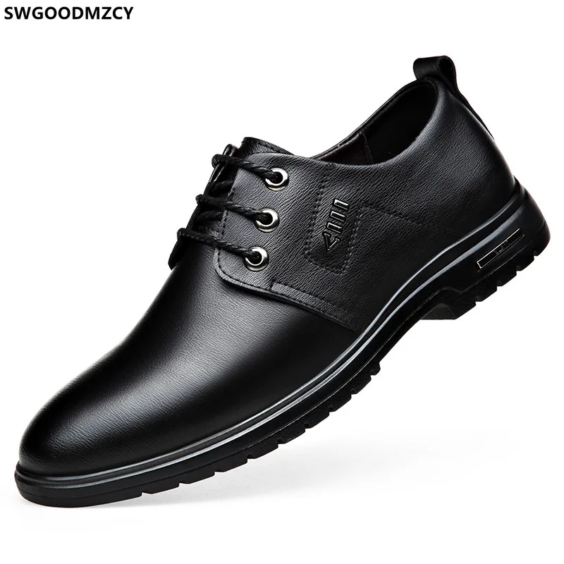 

Official Shoes for Men Italiano Oxford Shoes Men Office 2023 Business Suit Fashion Shoes Men Wedding Dress Sapato Oxford รองเท้า