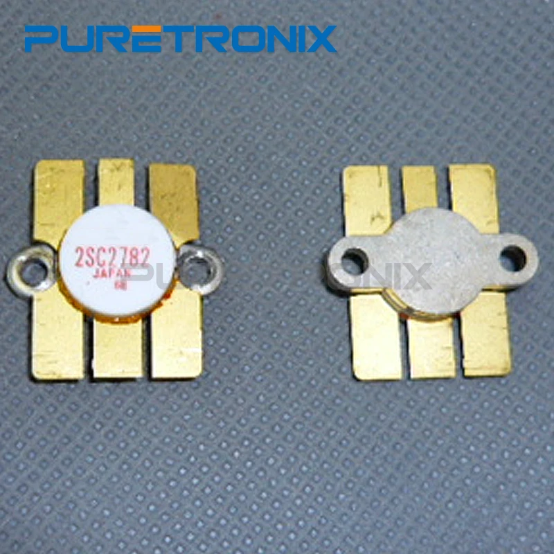 2SC2782 транзистор VHF диапазон усиления мощности|Запчасти для кондиционера| |
