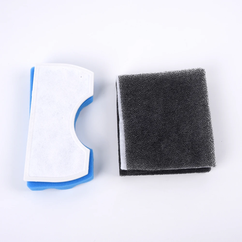 

5pcs Foam Filters For Samsung DJ63-00669A SC43-47 SC4520 SC4740 Vacuum Cleaner Foam Cleaning Filters Accessories