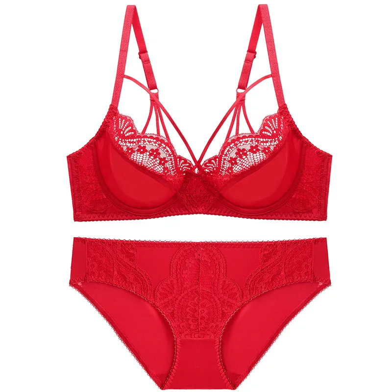 Сексуальное красивое нижнее белье ультратонкий бюстгальтер с глянцевой чашкой и