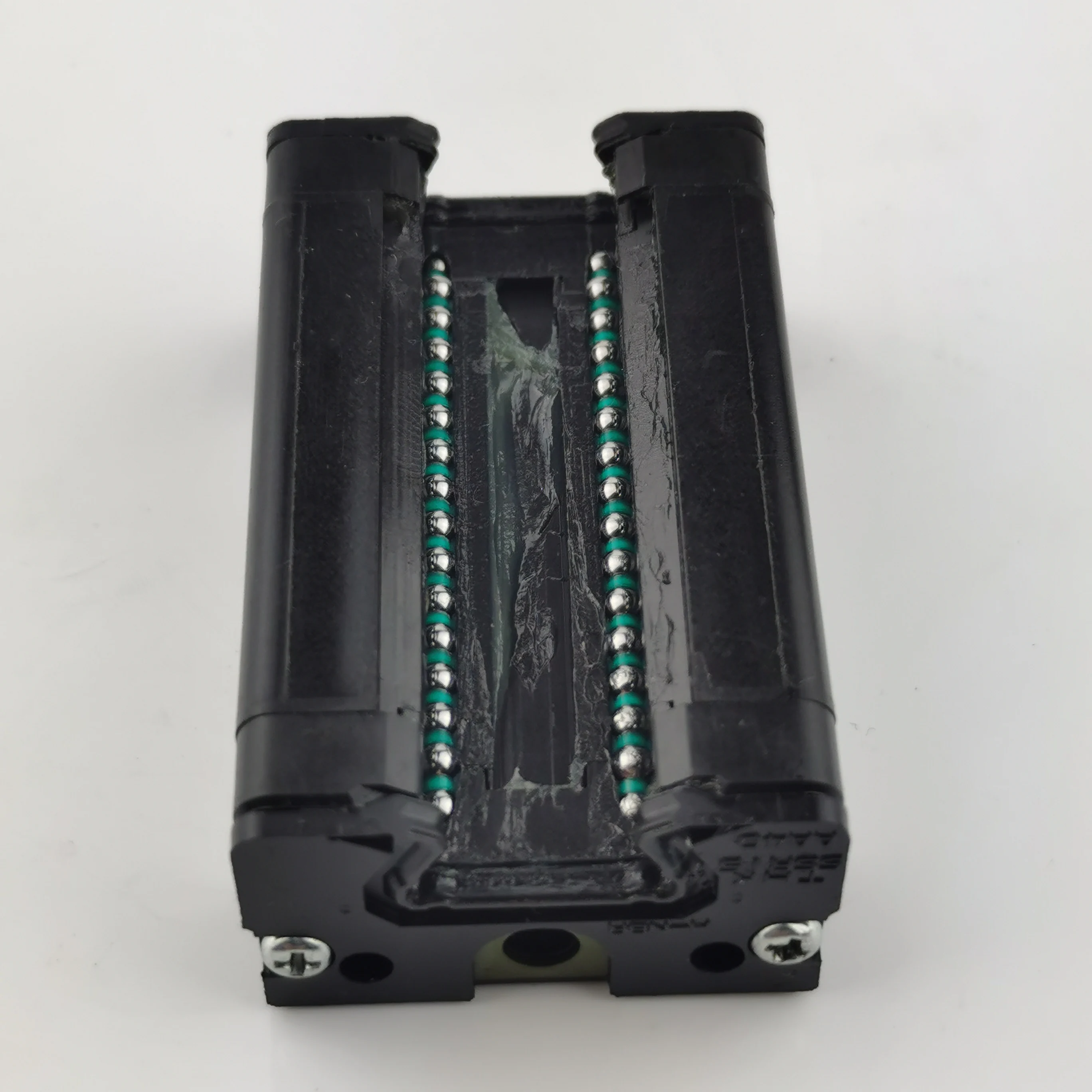 Оригинальный Новый THK линейный направляющий SSR 15 SSR15 SSR15XW SSR15XWUU SSR15XWSS SSR15XW1UU SSR15XW1SS GK