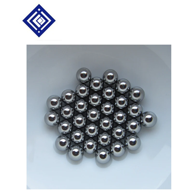10 pcs/lots 15mm YG6 Alloy Balls Tungsten Carbide Ball For Milling Cutter/Bearing Fittings Precision Instrument