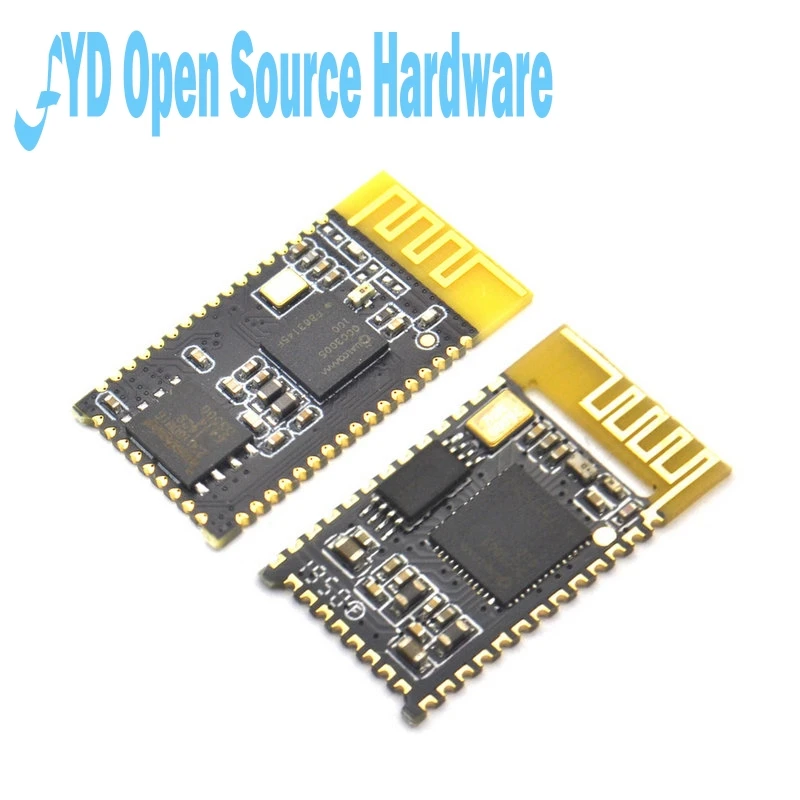 RRD 305/303 Bluetooth 5 0 стерео DIY гарнитура голосовой беспроводной аудио