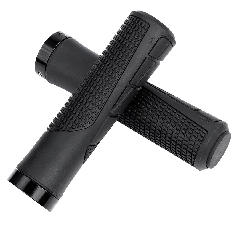 Чехол для руля велосипеда Нескользящие ручки горного мягкие резиновые